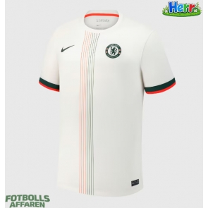 Chelsea Bortatröja 2025-26 Kortärmad